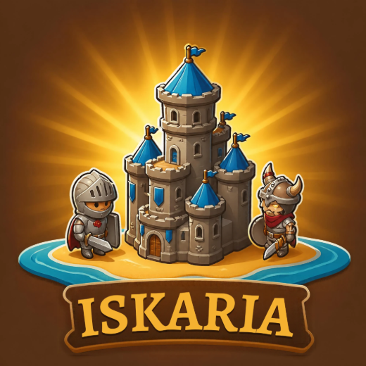 Iskaria